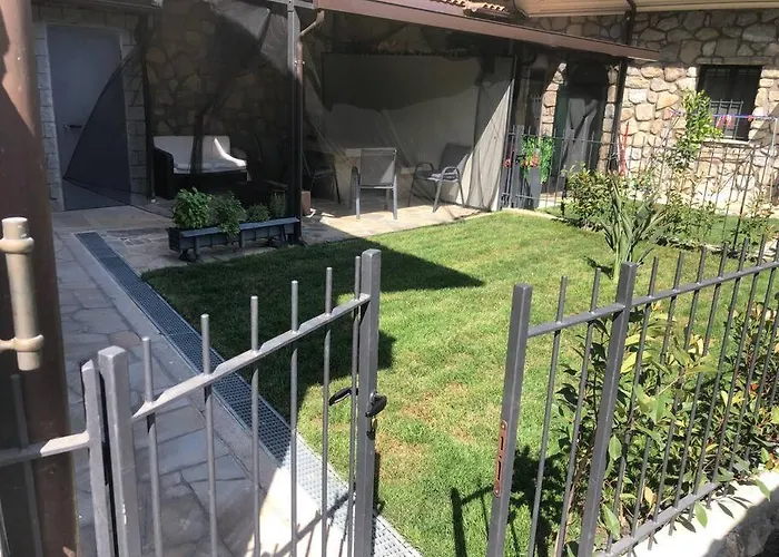La Maison De Luisa