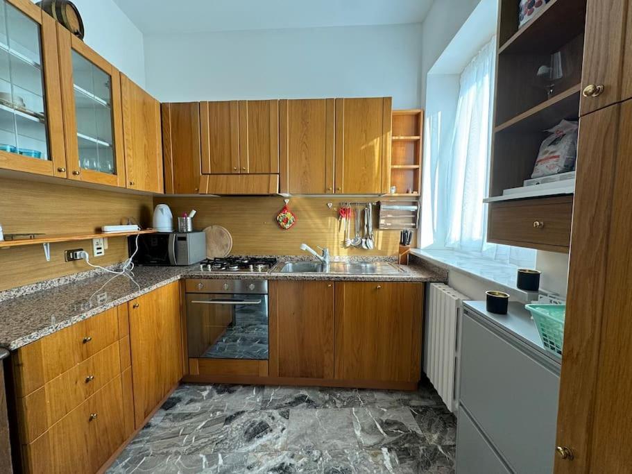 Сasa de vacaciones La Maison De Luisa *