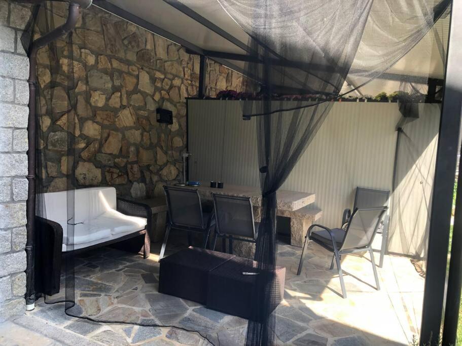 Сasa de vacaciones La Maison De Luisa