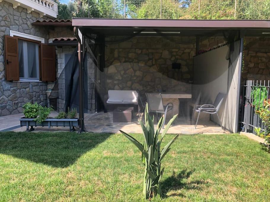 La Maison De Luisa Сasa de vacaciones