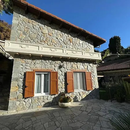 La Maison De Luisa Bordighera Exterior photo