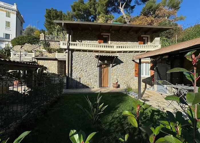 La Maison De Luisa