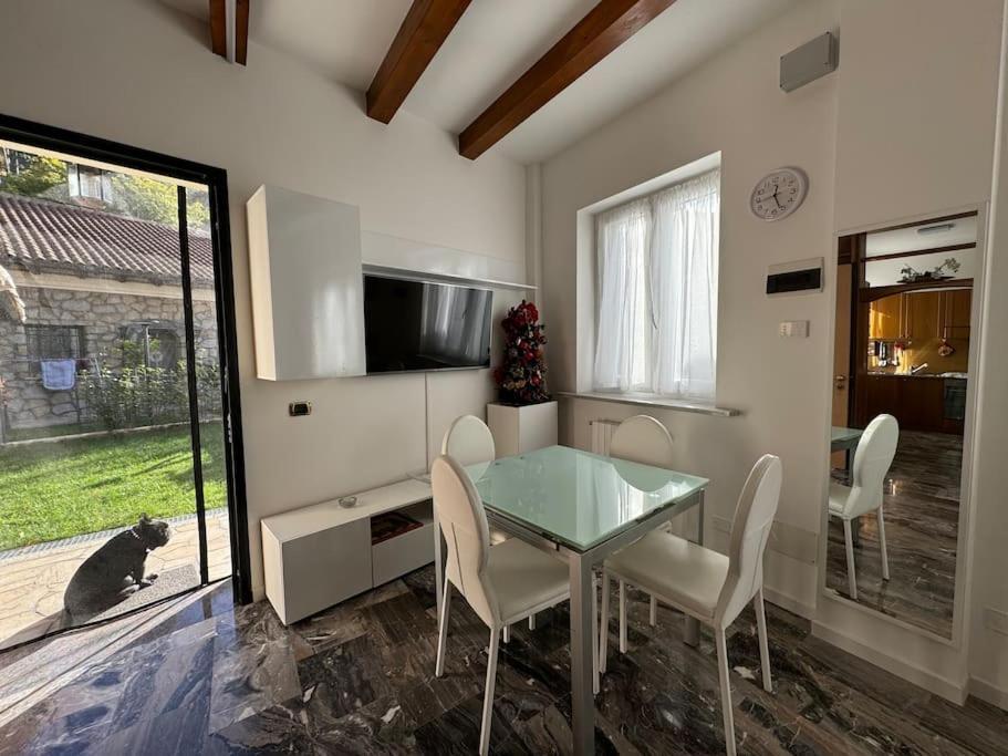 Holiday home La Maison De Luisa Bordighera